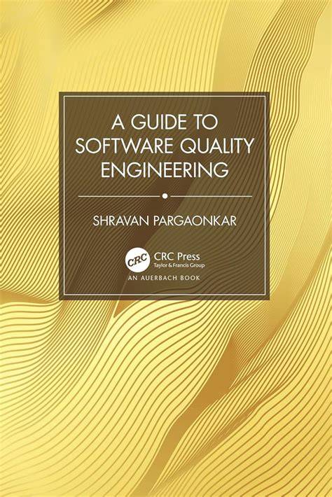 Software Quality Engineering(Chinese Edition)
