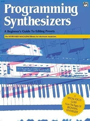 Software Synthesizers
