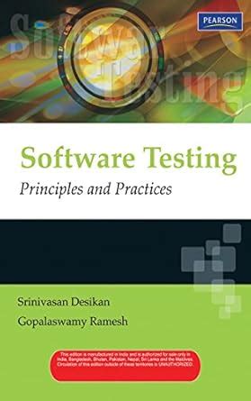 Software Testing (Amity Univ.)