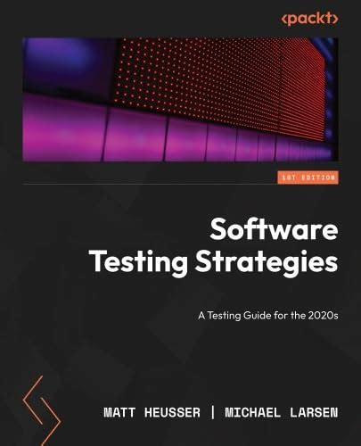 Software Testing as a Service