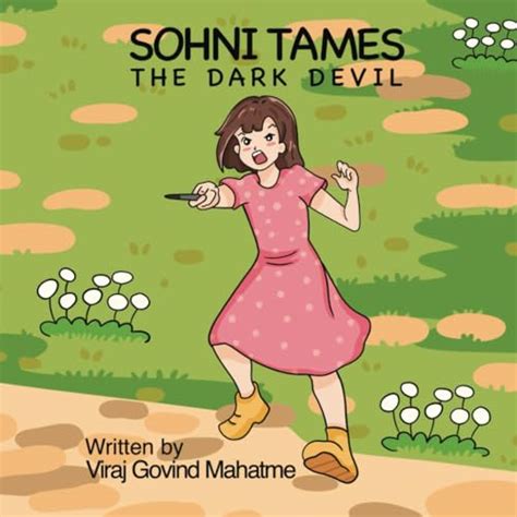 Sohni Tames the Dark Devil