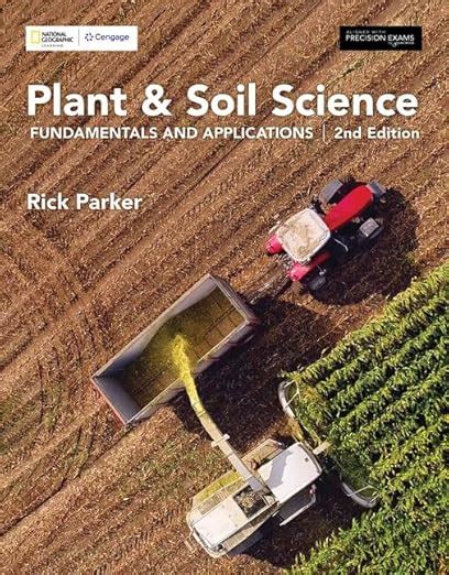Soil Fertilizer Science (2nd Edition)(Chinese Edition)