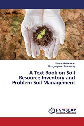 Soil Resources Inventory Management