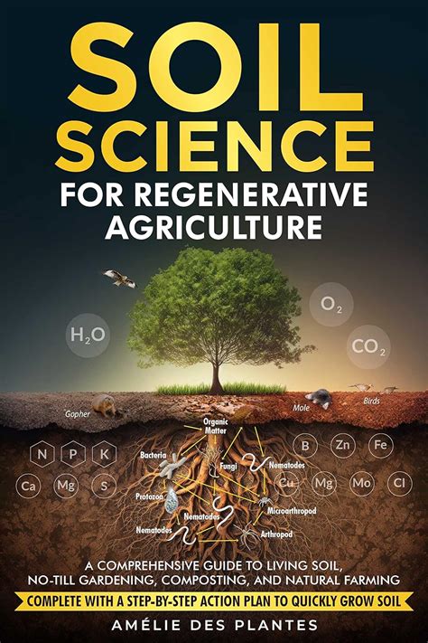Soil Science 3ed