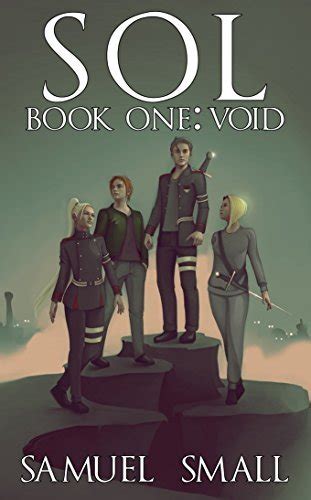 Sol Book One: Void
