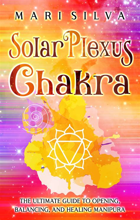 Solar Plexus Balancing Journal