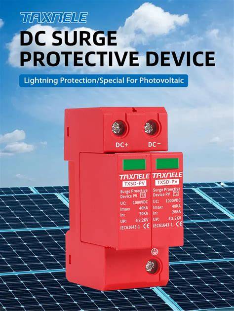Solar Power lightning protection devices(Chinese Edition)
