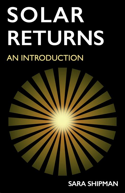 Solar Returns