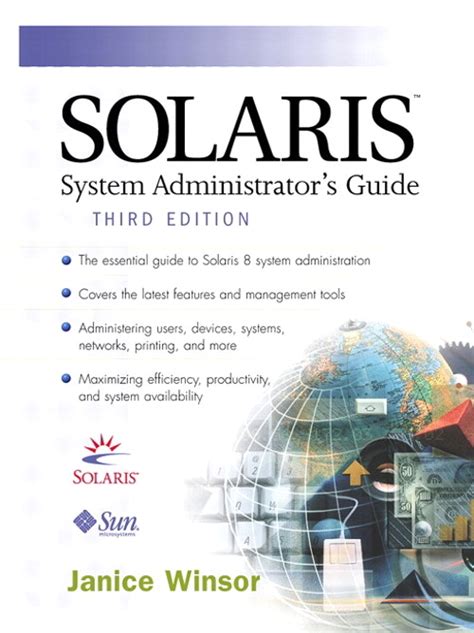 Solaris Implementation: A Guide for System Administrators