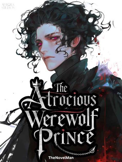 Sold To The Werewolf Prince