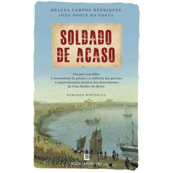 Soldado de Acaso