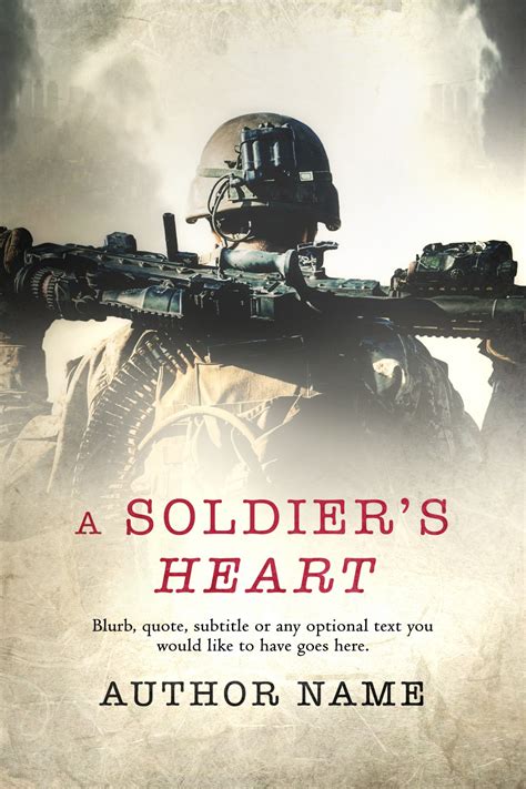 Soldier's Heart