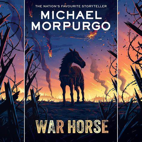 Soldier of the Horse