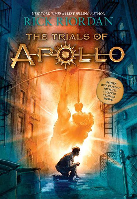 Soldiers of Apollo