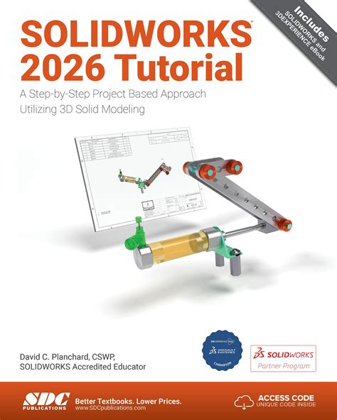 SolidWorks 2006 Application Tutorial