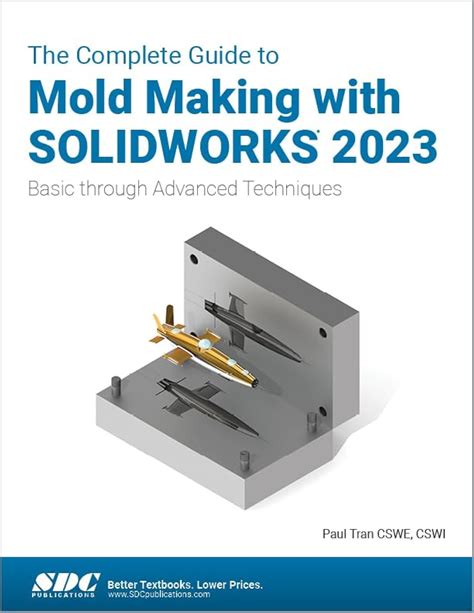 SolidWorks Mold Tools