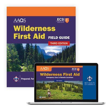 Solo's Field Guide to Wilderness First Aid