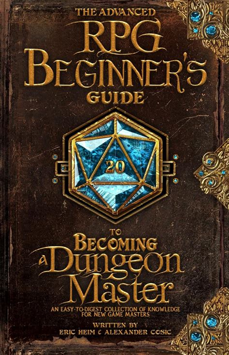 Solo RPG for Beginners
