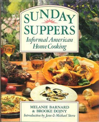 Solo Suppers