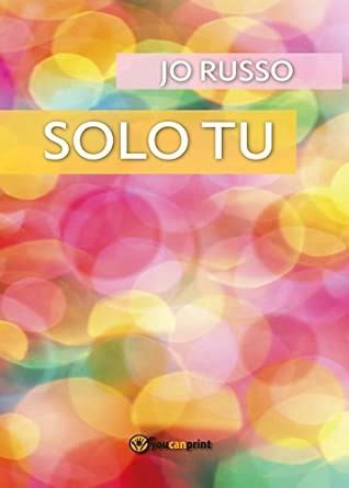 Solo tu (Italian Edition)