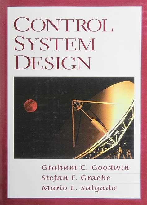 Solution Manual Control System Design