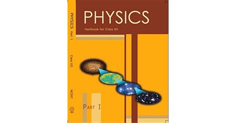 Solution to NCERT PHYSICS (CLASS-XII)