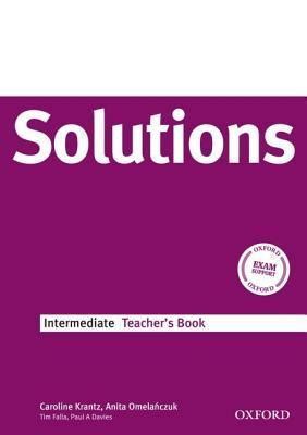 Solutions: Intermediate