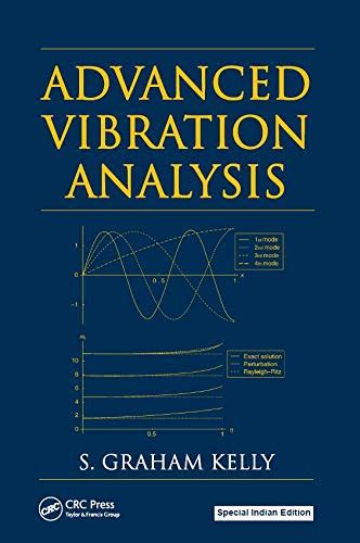 Solutions Manual For Advanced Vibration Analysis
