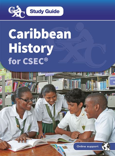 Solutions for CSEC History