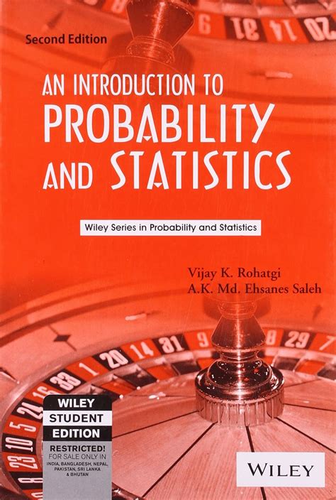 Solutions in Statistics and Probability
