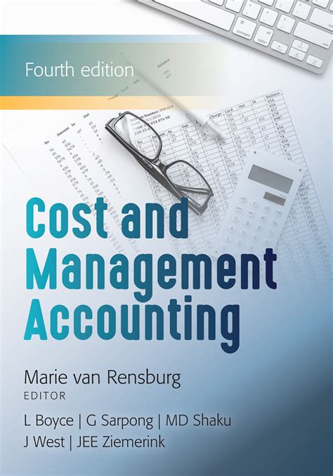 Solutions to Cost Accounting A.I.