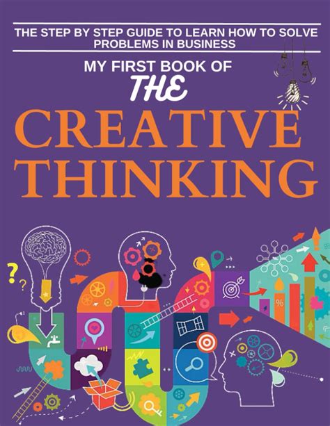 Solve your problems with Creative thinking