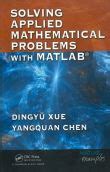 Solving Applied Mathematical Problems through MATLAB