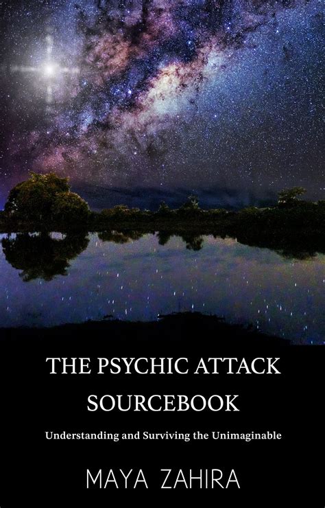 Solving Psychic Attack