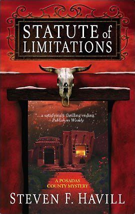 Solving Statute of Limitations Problems/With Supplement