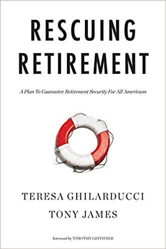 Solving the Problems of Retirement