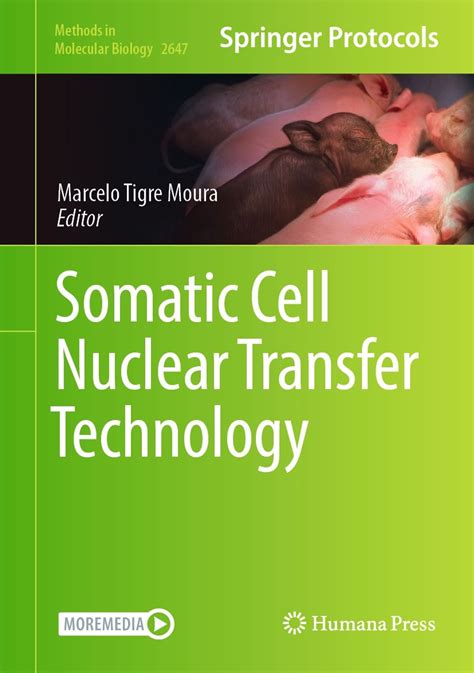Somatic Cell Nuclear Transfer