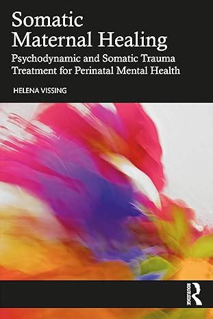 Somatic Maternal Healing