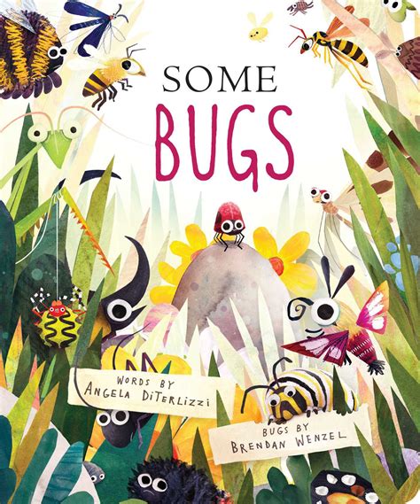 Some Curious Insects