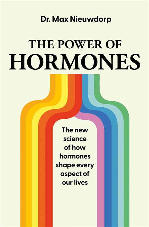 Some Local Hormones