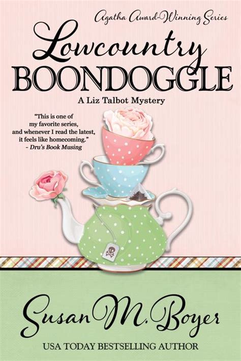 Some May Call it Boondoggle