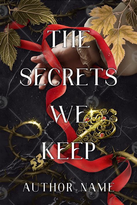 Some Secrets Are Lethal To Keep