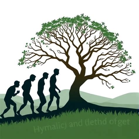 Some common misconceptions of evolution;
