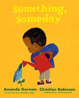 Someday