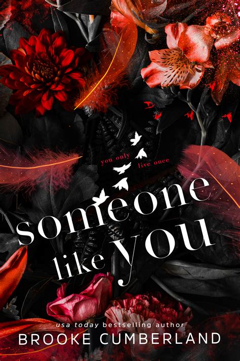Someone Like You (Italian Edition)
