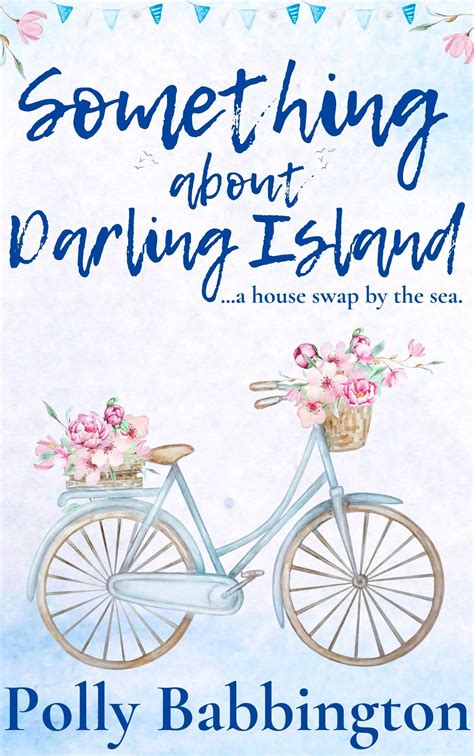 Something About Darling Island