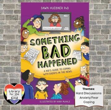 Something Bad Happened