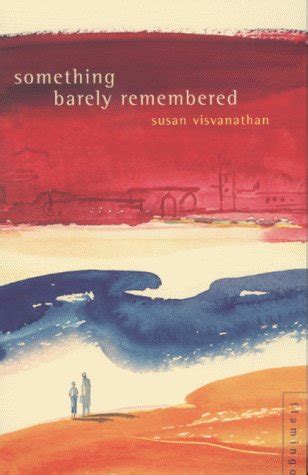 Something Barely Remembered