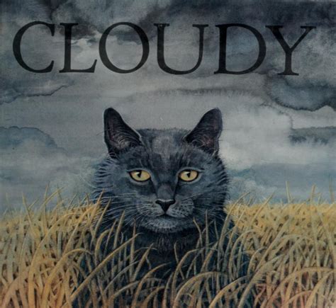 Something Cloudy