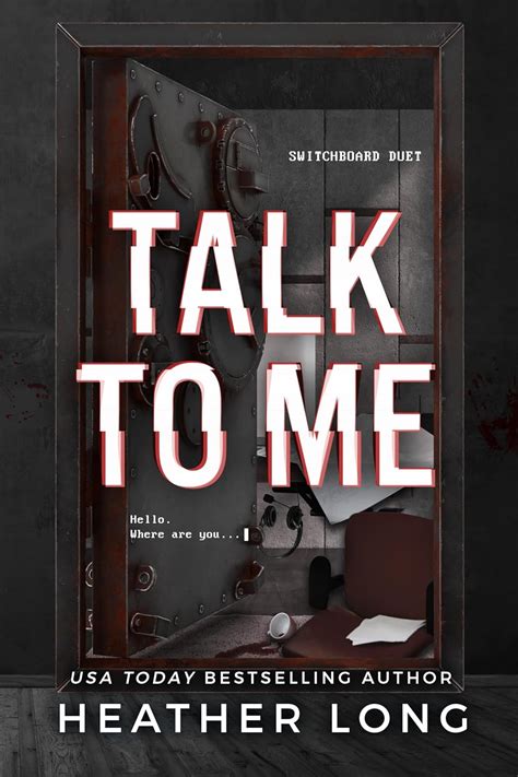 Book Cover